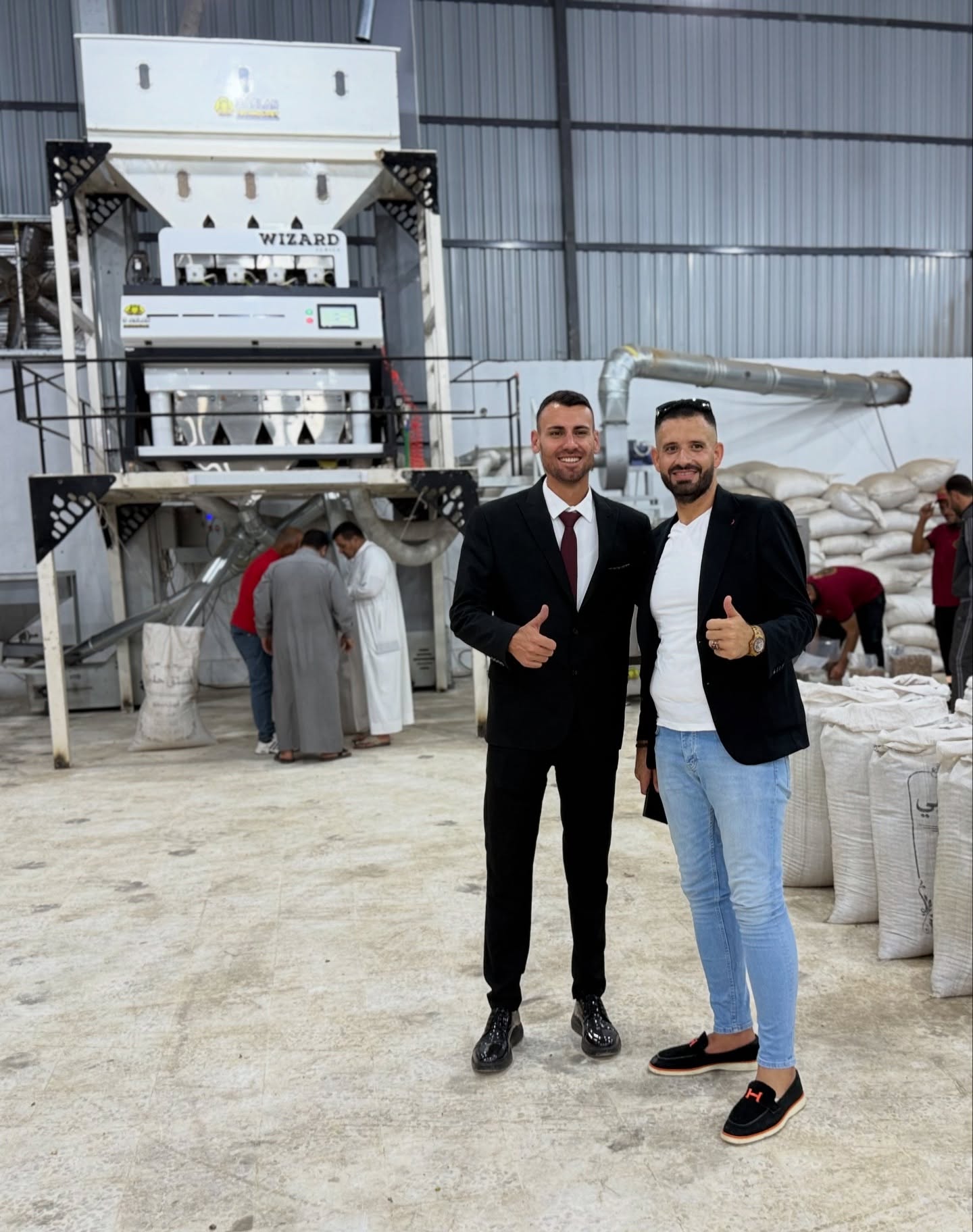 AL AJWAD / SURIYE / HAMA