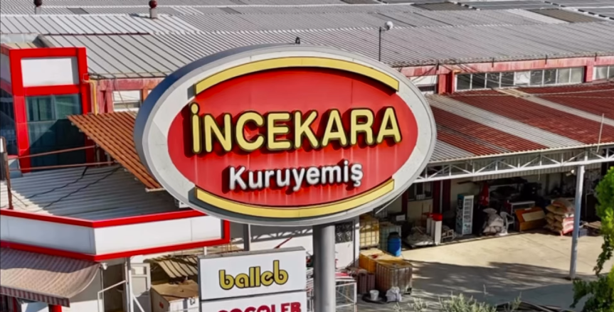 INCE KARA / DENIZLI 
