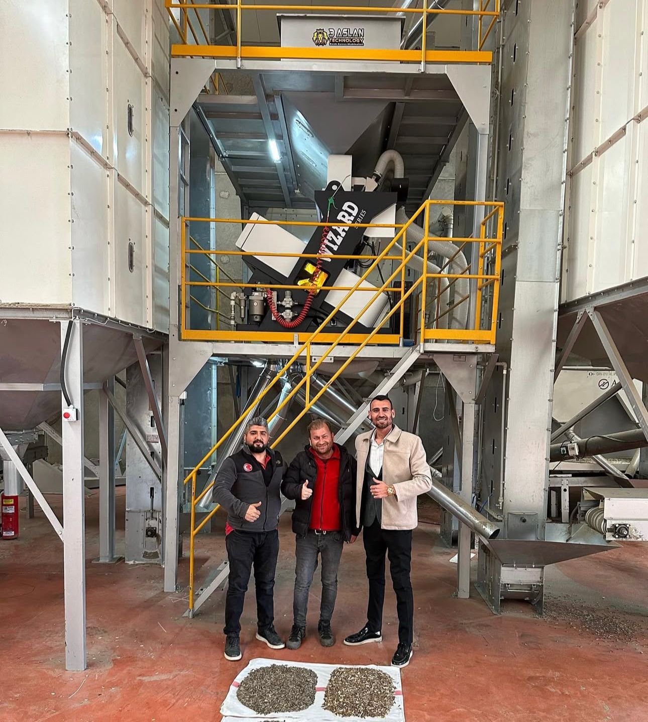 SEMİH HACIM TARIM ÜRÜNLERİ